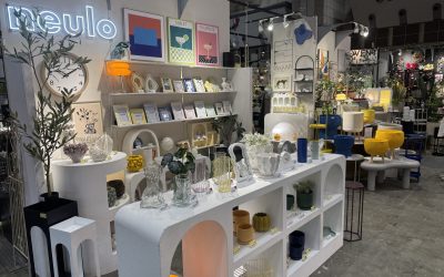 「第100回 東京インターナショナル ギフトショー 秋 2025」出展のご案内