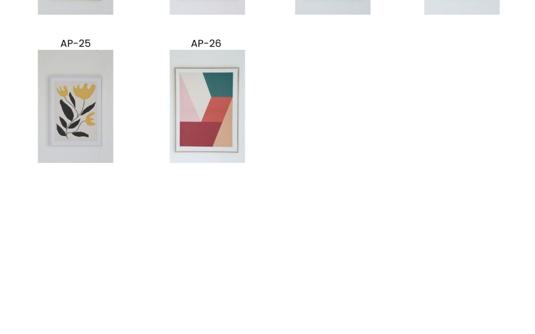 AP 商品入荷のお知らせ