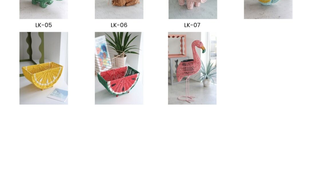 LK 商品入荷のお知らせ