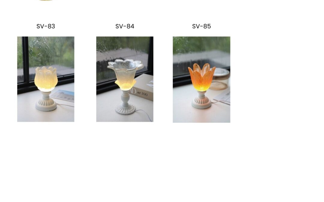 ND SV 商品入荷のお知らせ