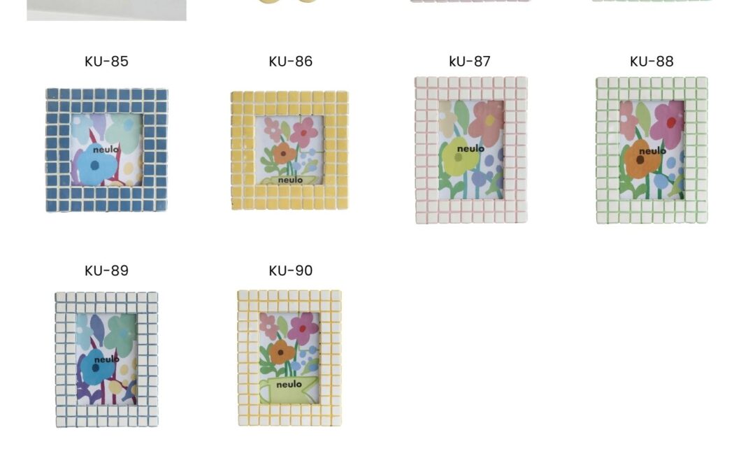 KU 商品入荷のお知らせ