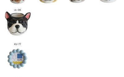 UL KU NV 商品入荷のお知らせ